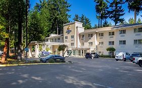 Comfort Inn Lacey